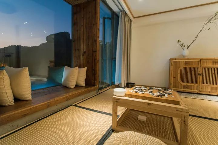 武夷山最美民宿,武夷山诗意轻奢设计师民宿