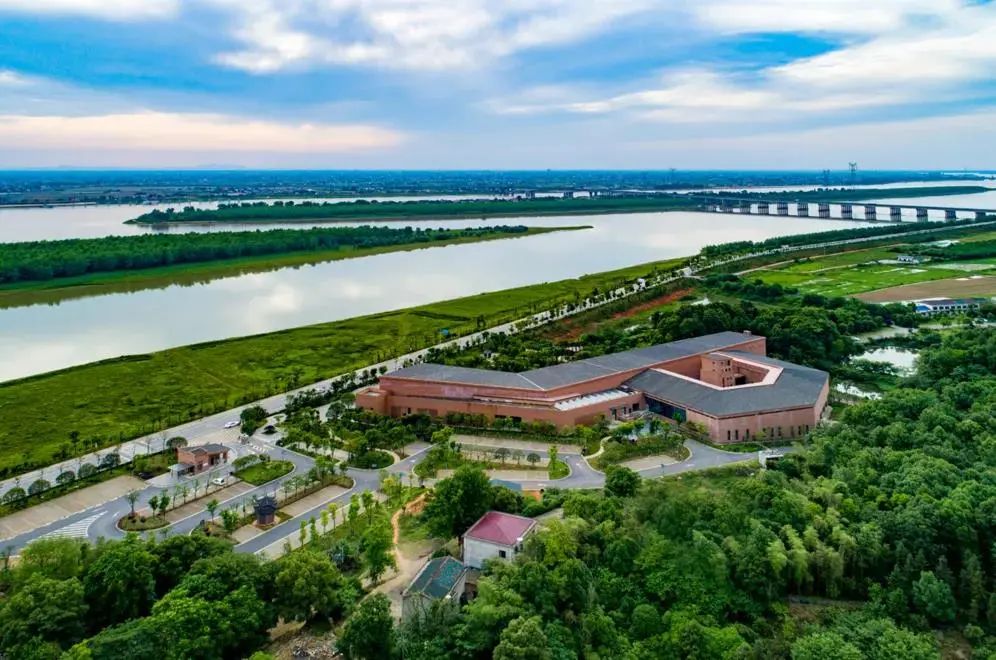 长沙县乡村游最佳去处,秋季长沙近郊自驾一日游