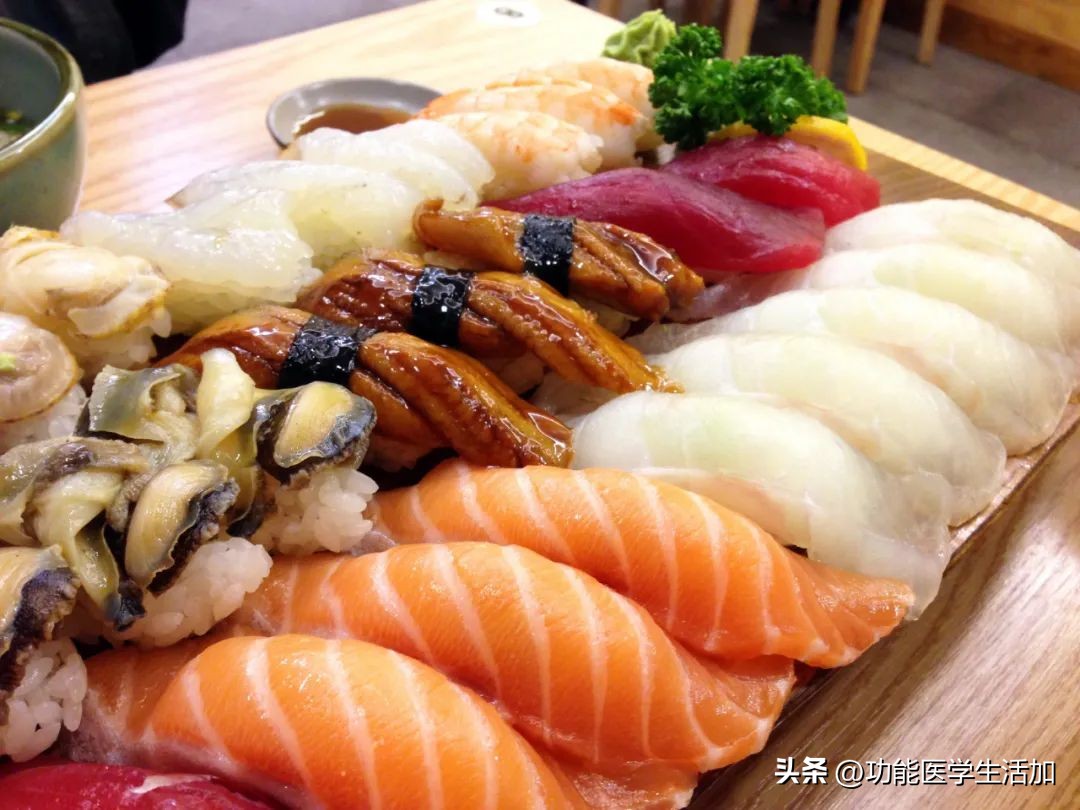 一上火就吃药？抗炎饮食方案了解一下