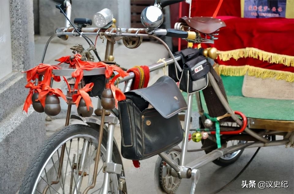 安林三轮车多少钱,京城第一三轮车安林