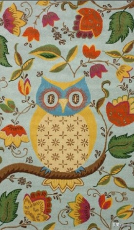 地毯怎么贴图,地毯贴图材质怎么制作