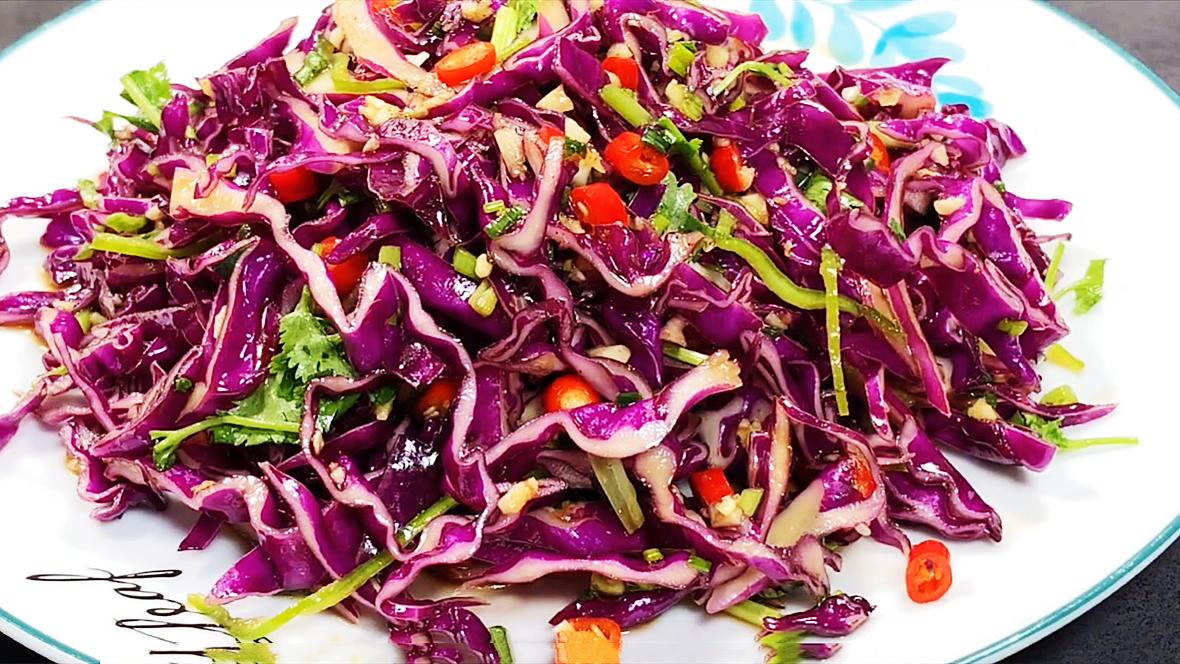 冬天皮肤干这些食材让你滋润一冬,秋冬干燥吃什么炒菜比较润