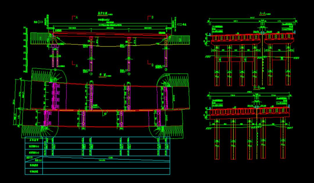 中望cad看图大师手机版使用说明,桥梁大师cad软件