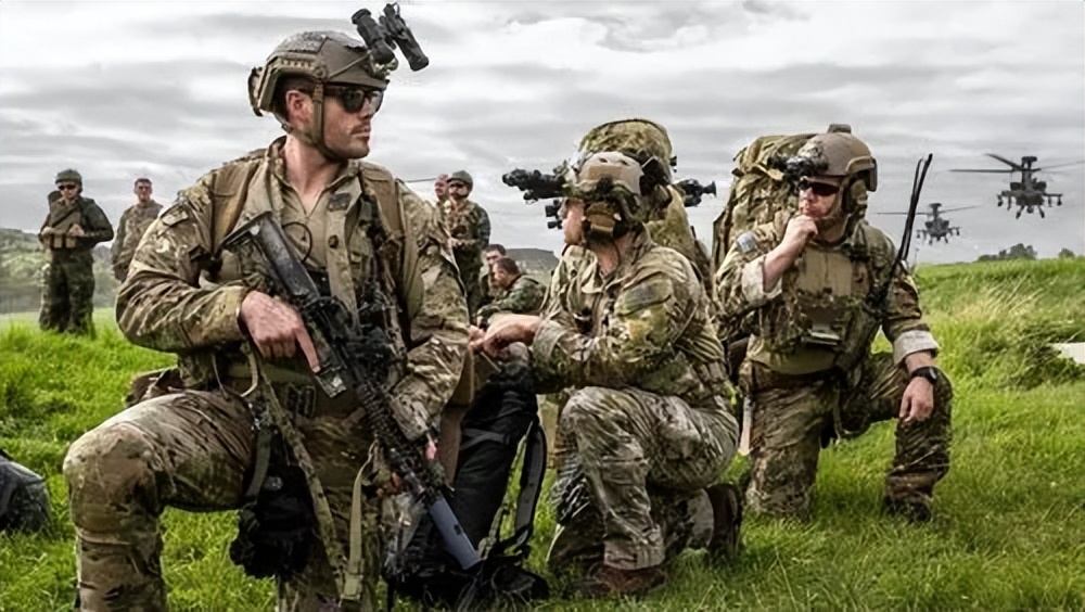 各国打仗方式有点萌,各种国家打仗方式