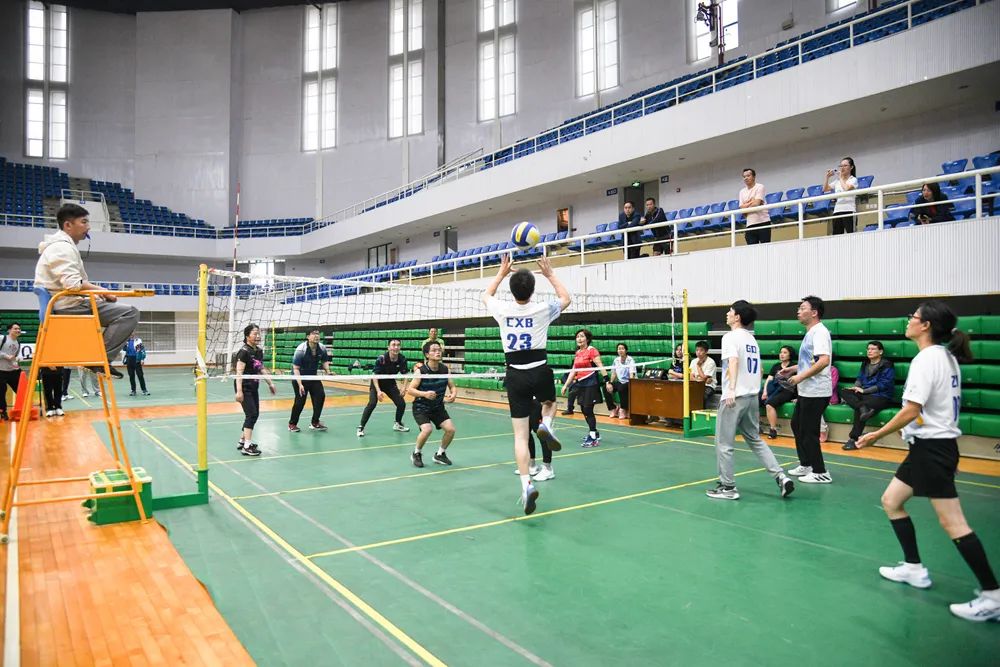 中南大学24周年超燃,超燃运动会开幕式热门