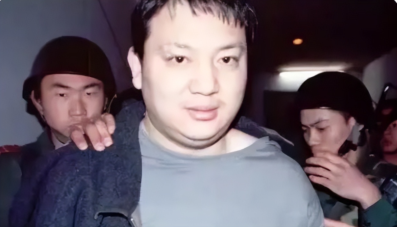 刘招华制毒多少吨,刘招华制毒过程中有杀过人吗