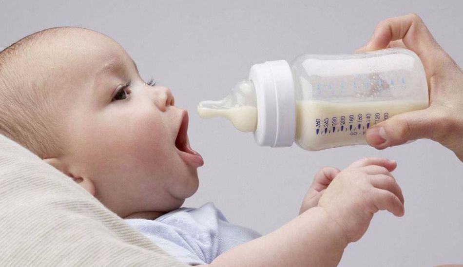 香兰素奶粉会导致宝宝过敏吗,婴幼儿奶粉能不能含有香兰素