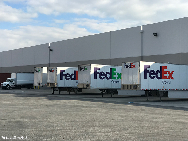 政策支持+市场驱动，海外仓前景无限