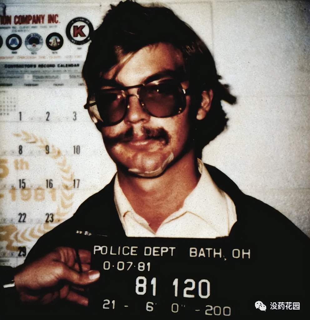 美国杀人最多连环杀手,美国上世纪真实连环杀人案