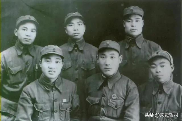 最年轻的开国将军：33岁获衔，毛主席赞他“吴忠有忠”（7）