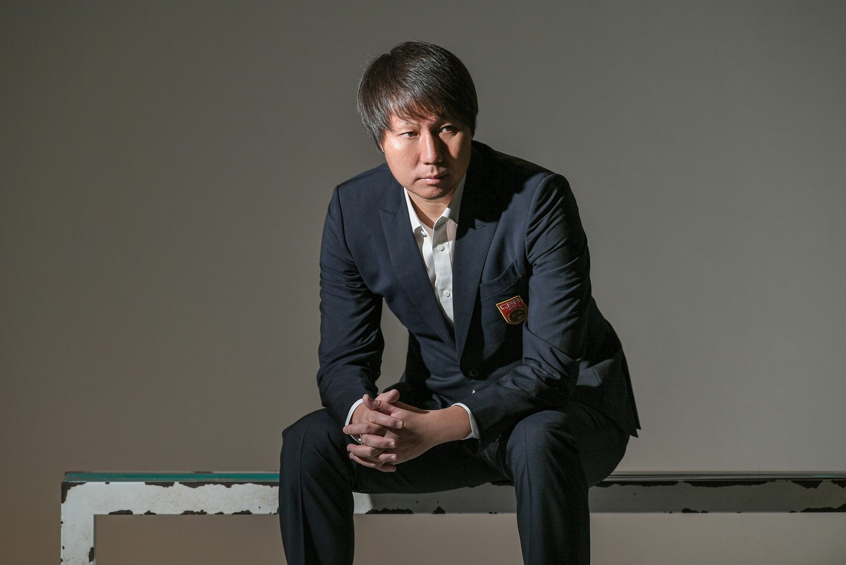 李霄鹏或将接替李铁,李霄鹏将任主教练