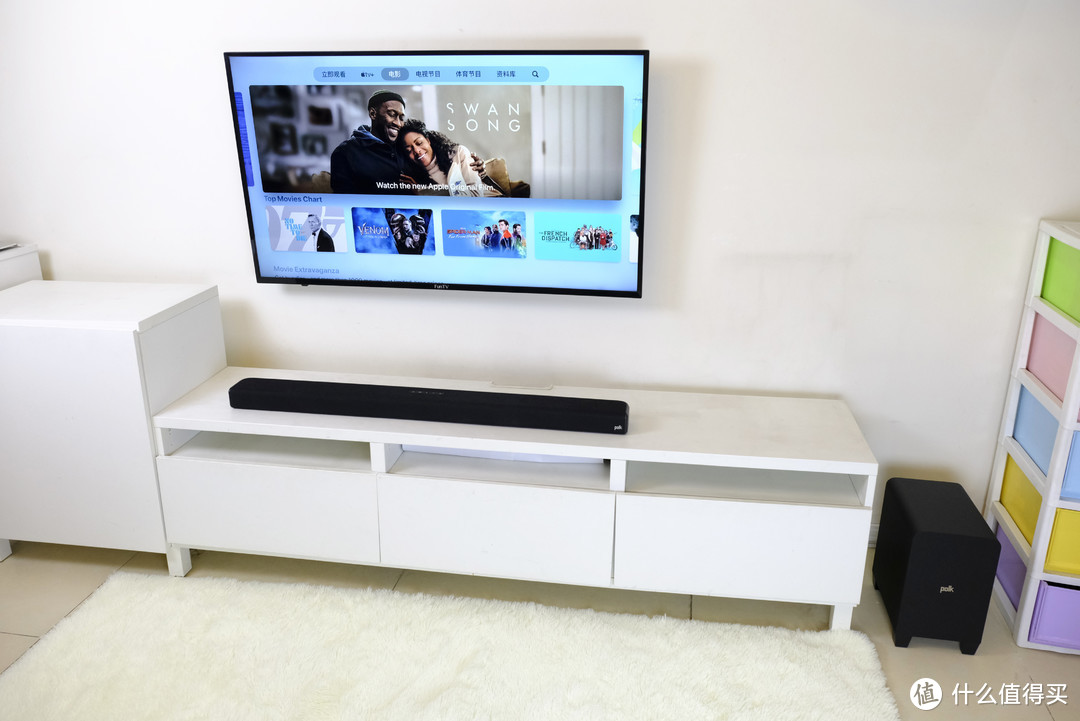 普乐之声signas4能不能接投影仪,普乐之声polksignas2