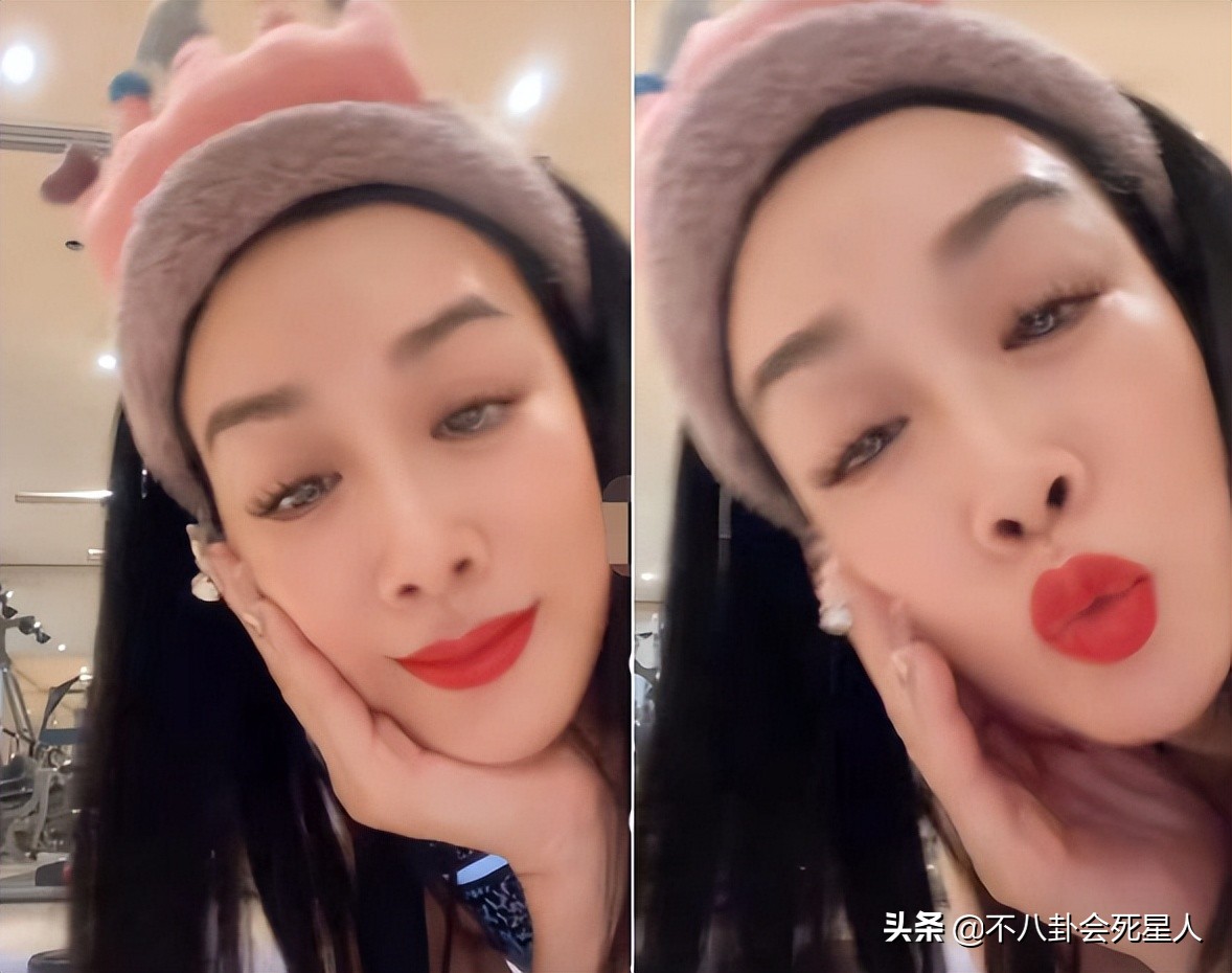 网红脸修复高级脸,锥子脸美颜