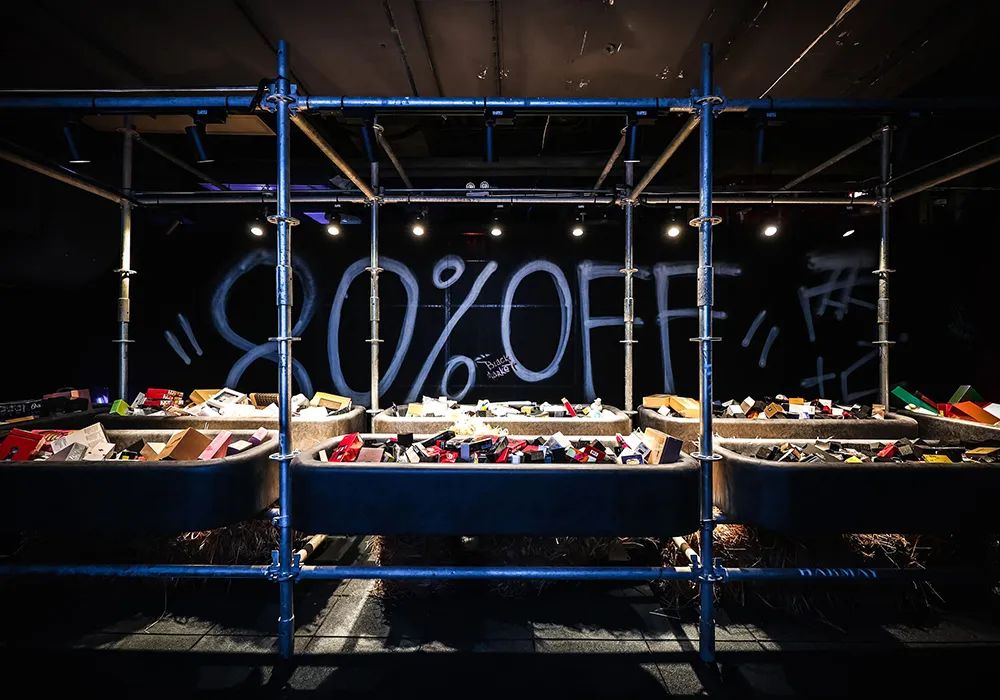 独家｜話梅要造一个“线下李佳琦”？