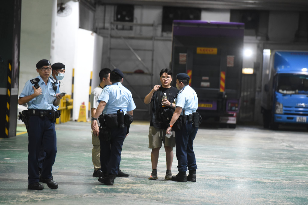 香港游客被抢,香港游客被抓视频