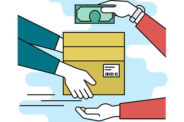 快递员被殴打,快递员被打维权