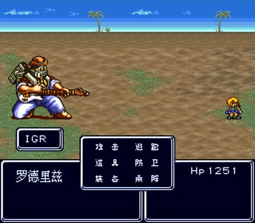 sfc重装机兵r金手指,sfc重装机兵1攻略完整版