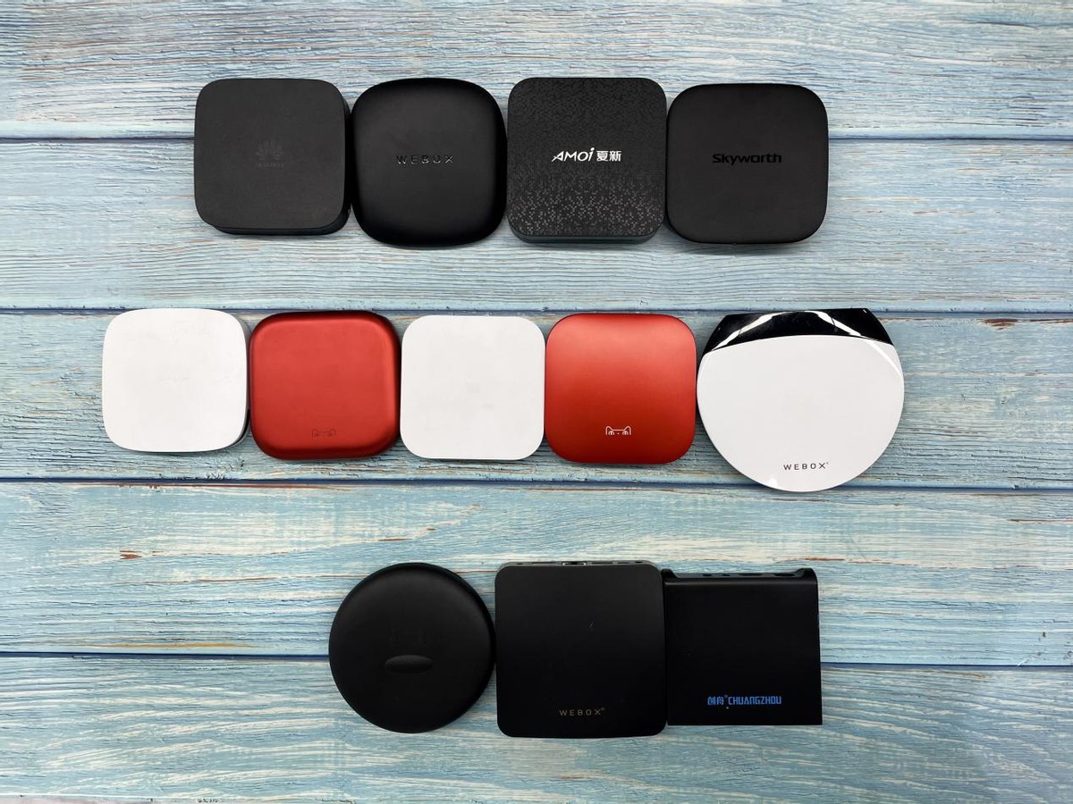 维维数码：网络电视机顶盒怎么样？口碑电视机顶盒排行榜