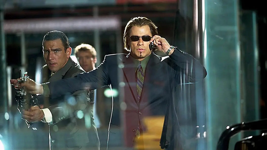 这四部口碑动作片你看过几部,这6部神级电影不愧是巅峰之作