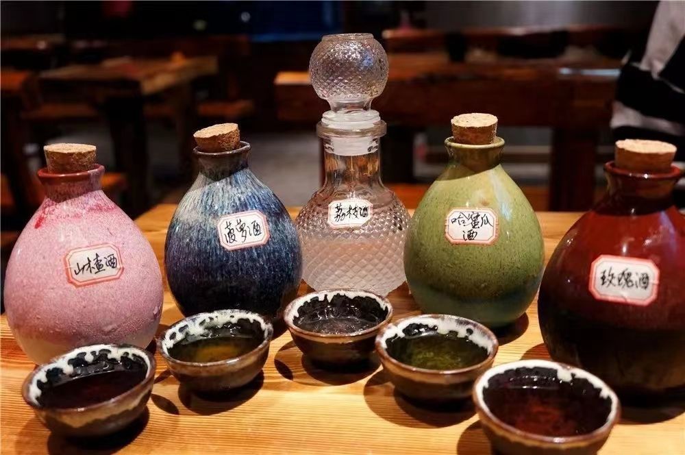 cfwa中国果酒大赛,中国cfwa果酒大奖赛