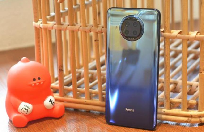 亿级像素千元机,性价比超高一亿像素的千元机