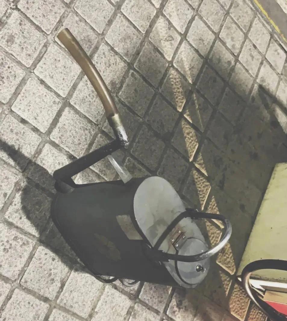 来说说那些陌生人的善意,陌生人的些许善意