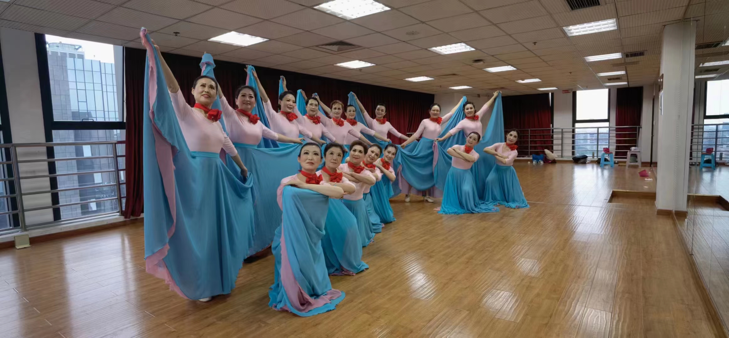 提高社区体育积极性,让体育蔚然成风