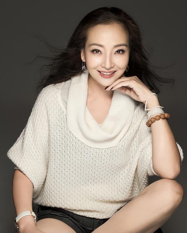 马羚演员前夫是谁,演员马羚定居哪里了