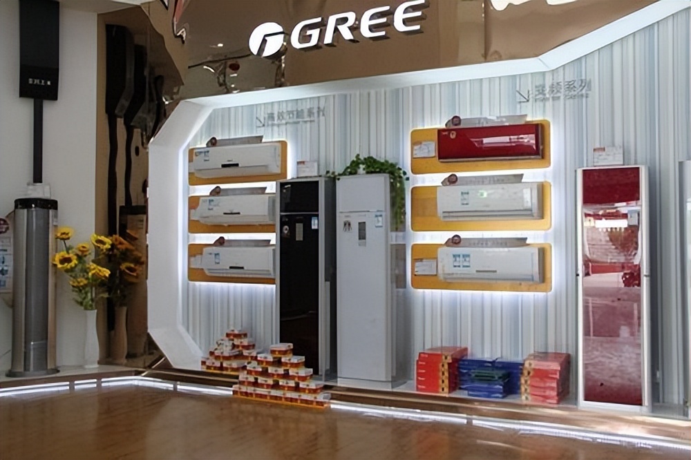 格力电器的新零售商业模式,销售渠道重构格力电器新零售隐忧