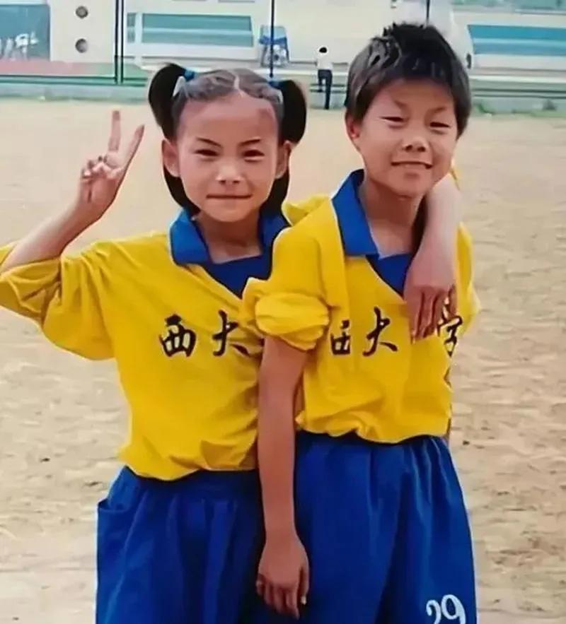 女梅西王霜,中国梅西王霜视频