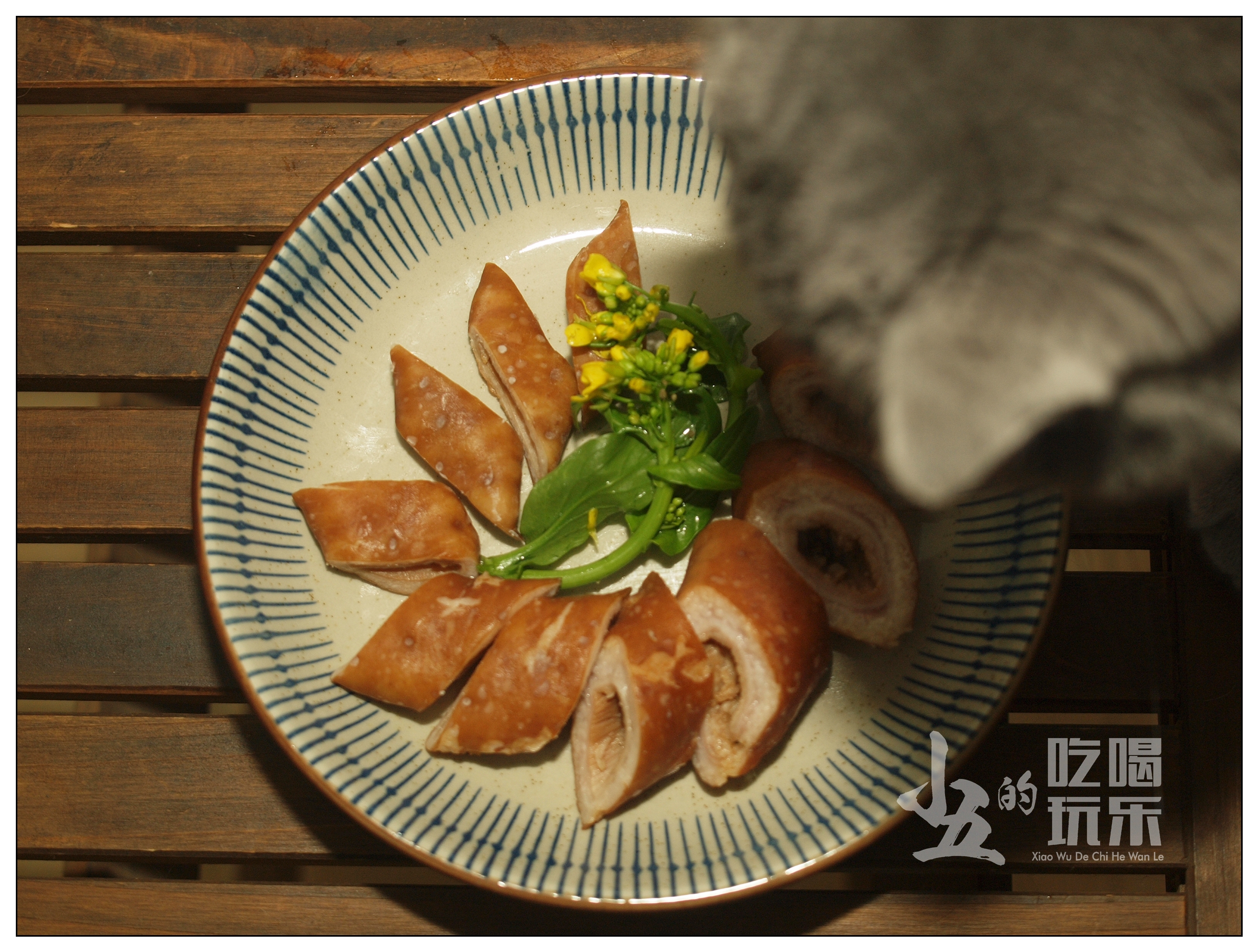 卤大肠怎样让它快速软烂,卤大肠可以煮什么