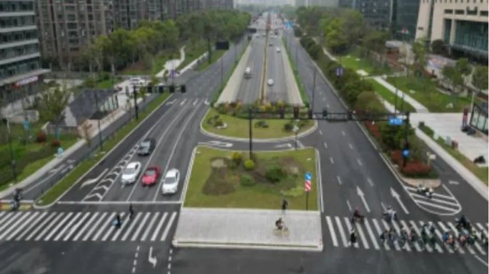 变身市民中心亮出新颜值,市民中心亮点