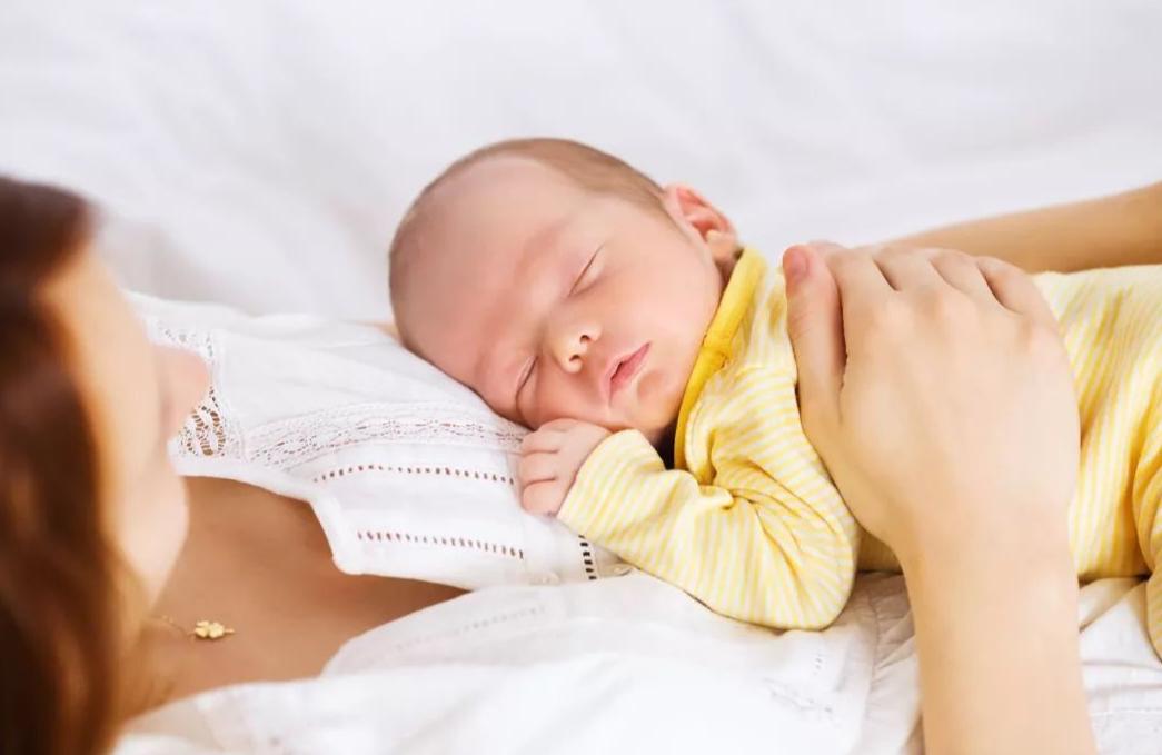 生娃子宫有什么变化,生过孩子女性有什么变化