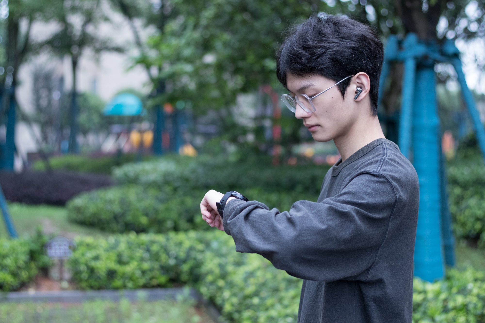 ticwatche智能手表怎么样,ticwatchpro手表续航