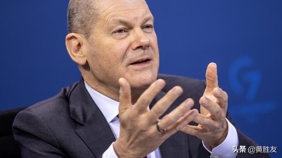 德国制裁北溪2号有啥好处,德国对俄制裁措施