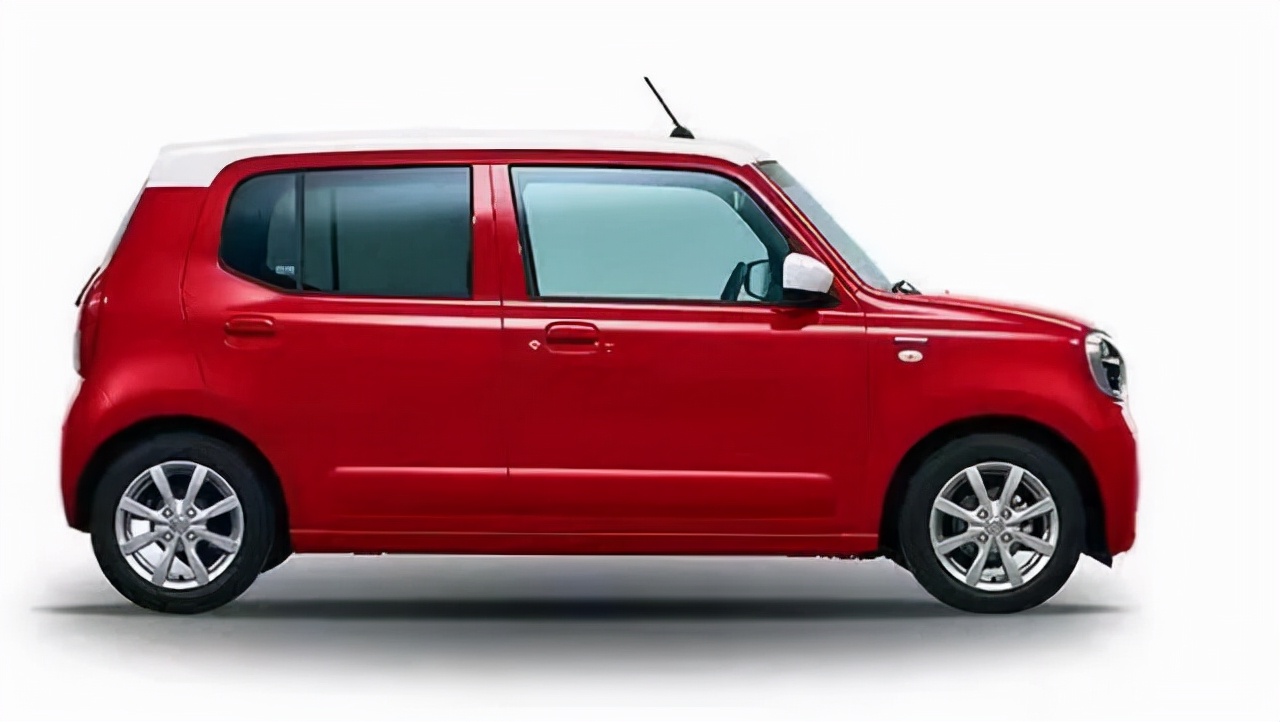 新款长安铃木奥拓图片大全,新款铃木奥拓官图发布