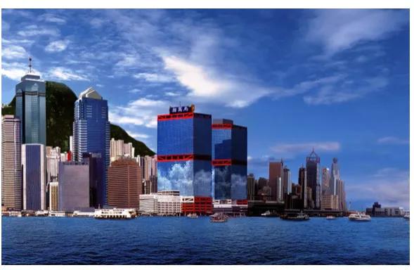 招商局旗下的海运公司名称,招商局海运物流公司