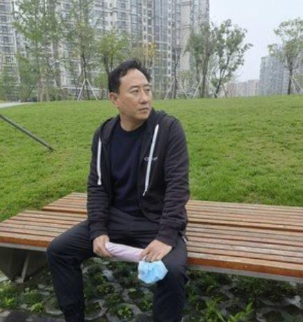 网红交警谭乔名场面,拯救无数司机的“网红交警”谭乔