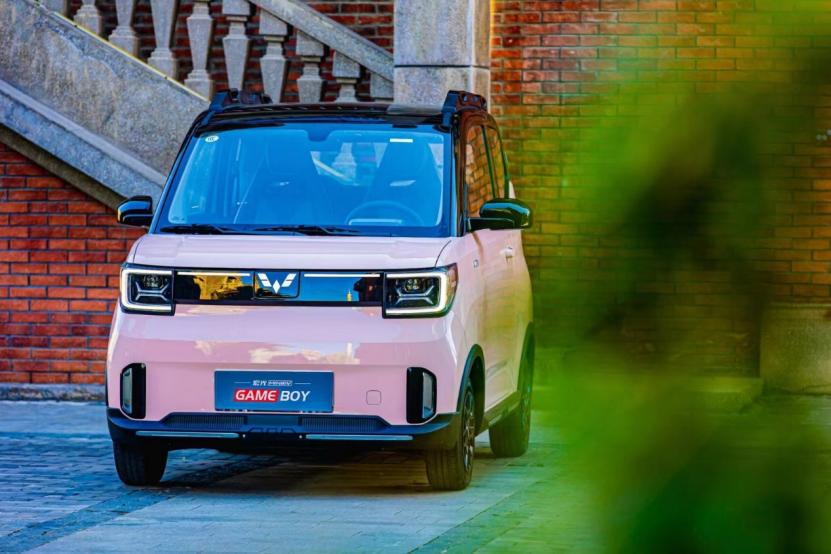 5万左右五菱新能源,五万元左右买什么新能源车