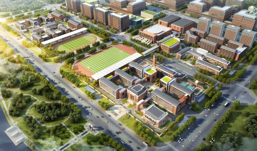 北龙湖三大名校排名,北龙湖最好的公办小学