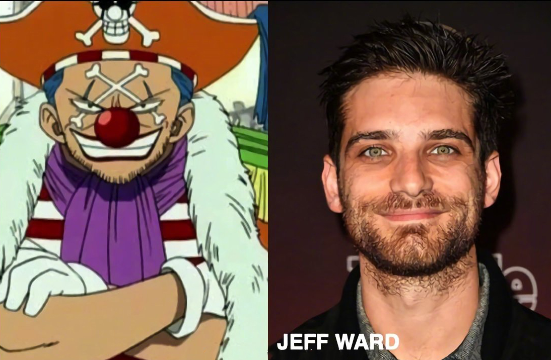 海贼王真人版预告公布,海贼王真人版正片