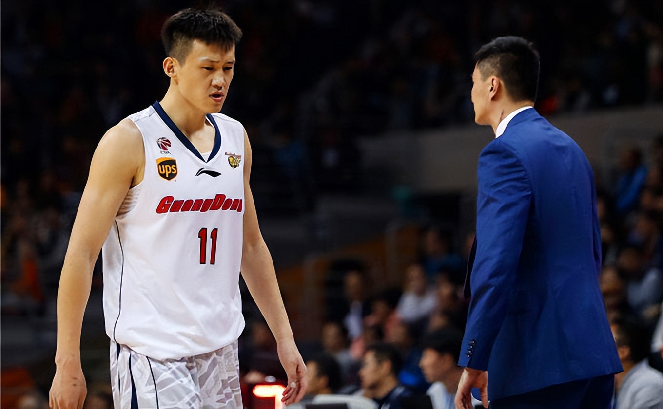 中国篮球南强北弱，真的就衰败了吗？