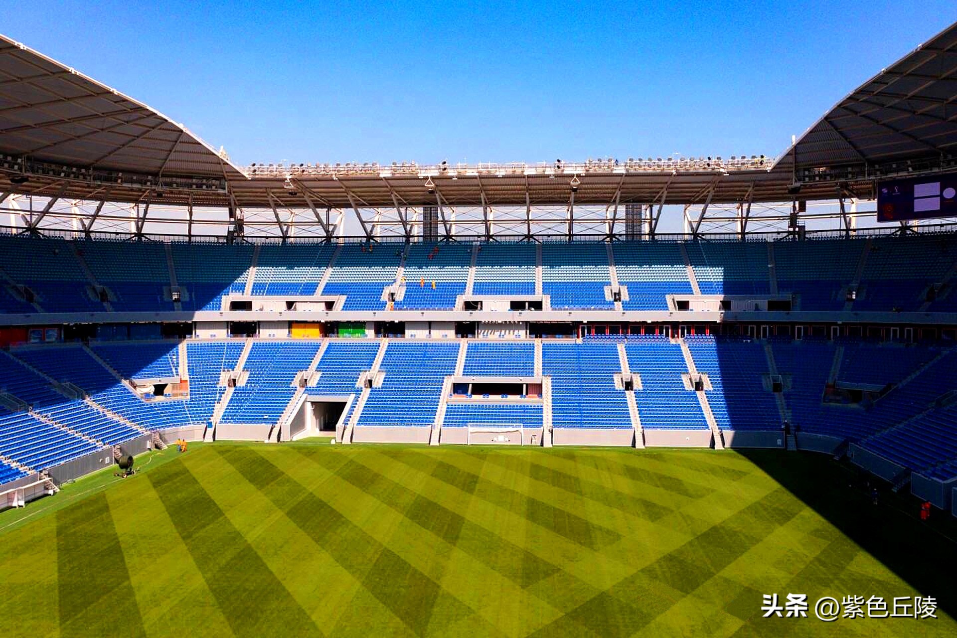 2022卡塔尔世界杯耗资,卡塔尔世界杯花费2290亿美元