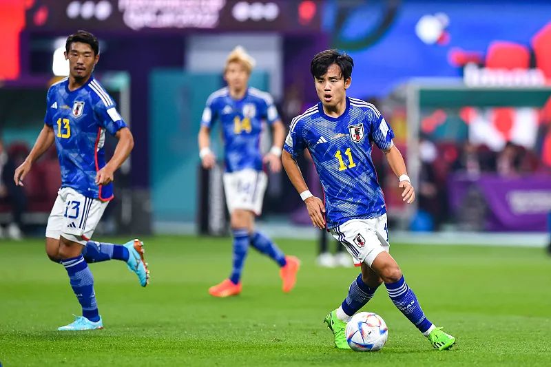 日本足球为啥发展这么快,为什么日本足球能发展那么快