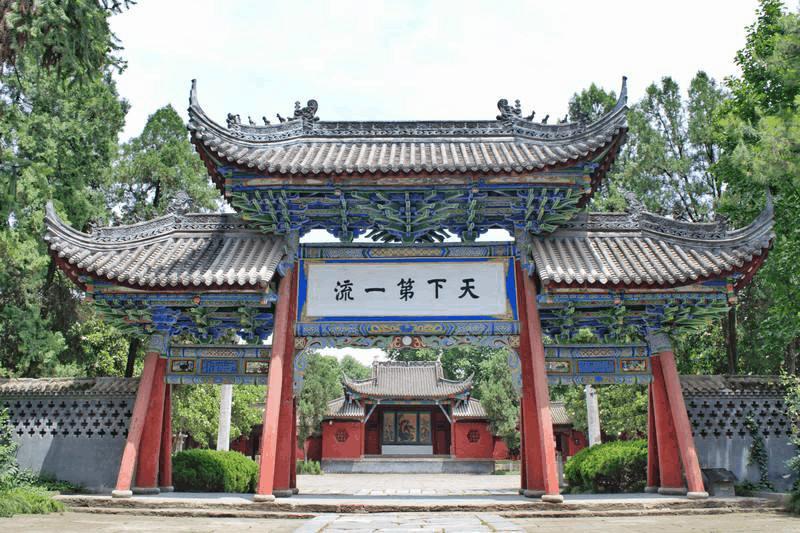 汉中西乡一个来了就不想走的地方,汉中这座城市怎么样