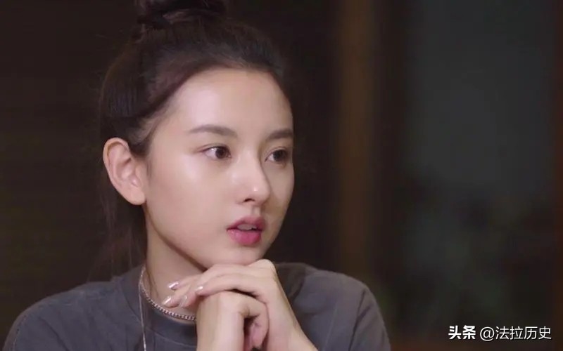 适合大光明发型的脸型,大光明发型适合什么脸型