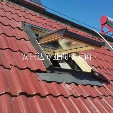 阁楼天窗有什么作用呢,阁楼天窗用什么材质