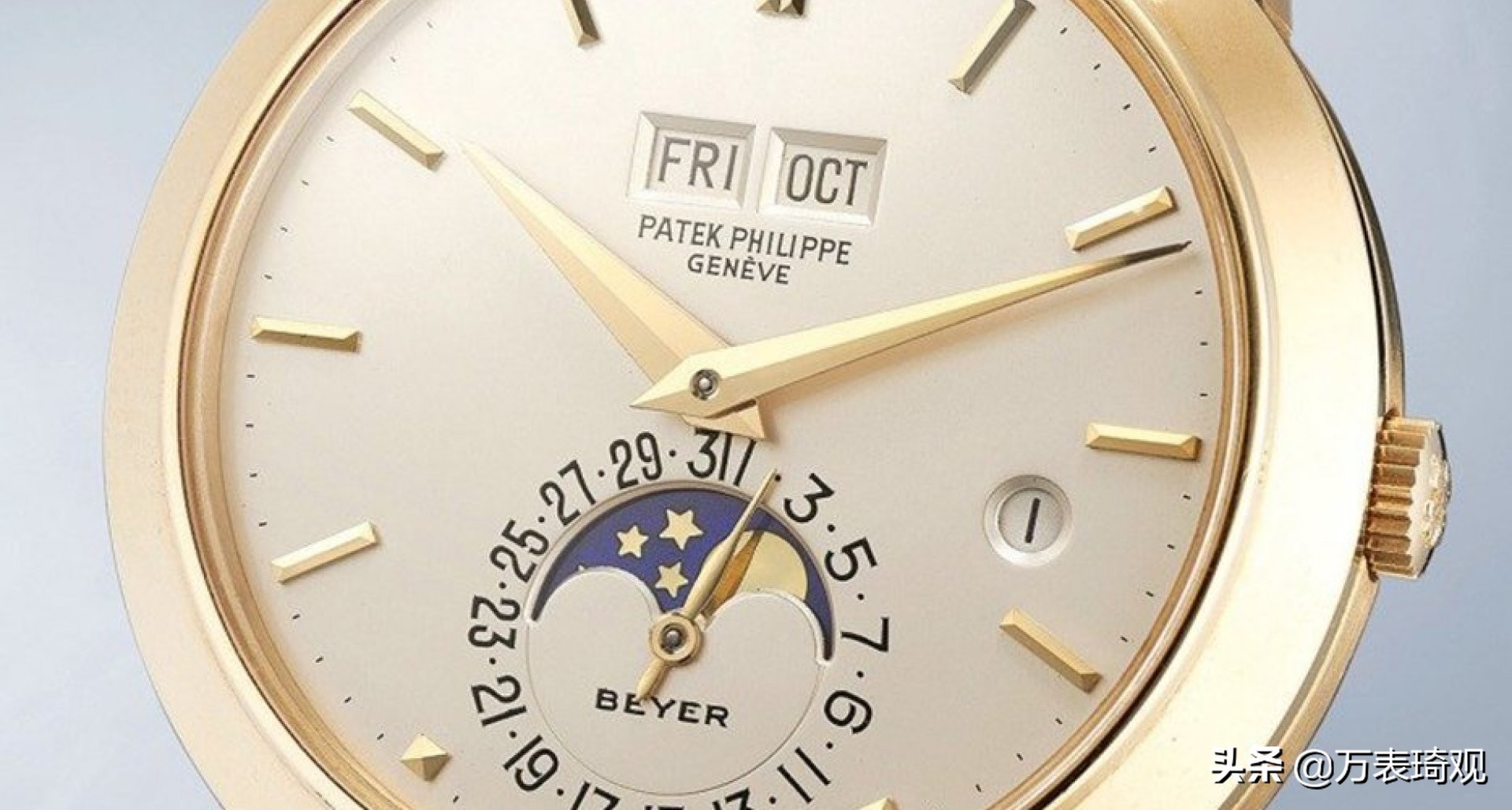 五等分联名手表有几款,限量版腕表的意义和价值