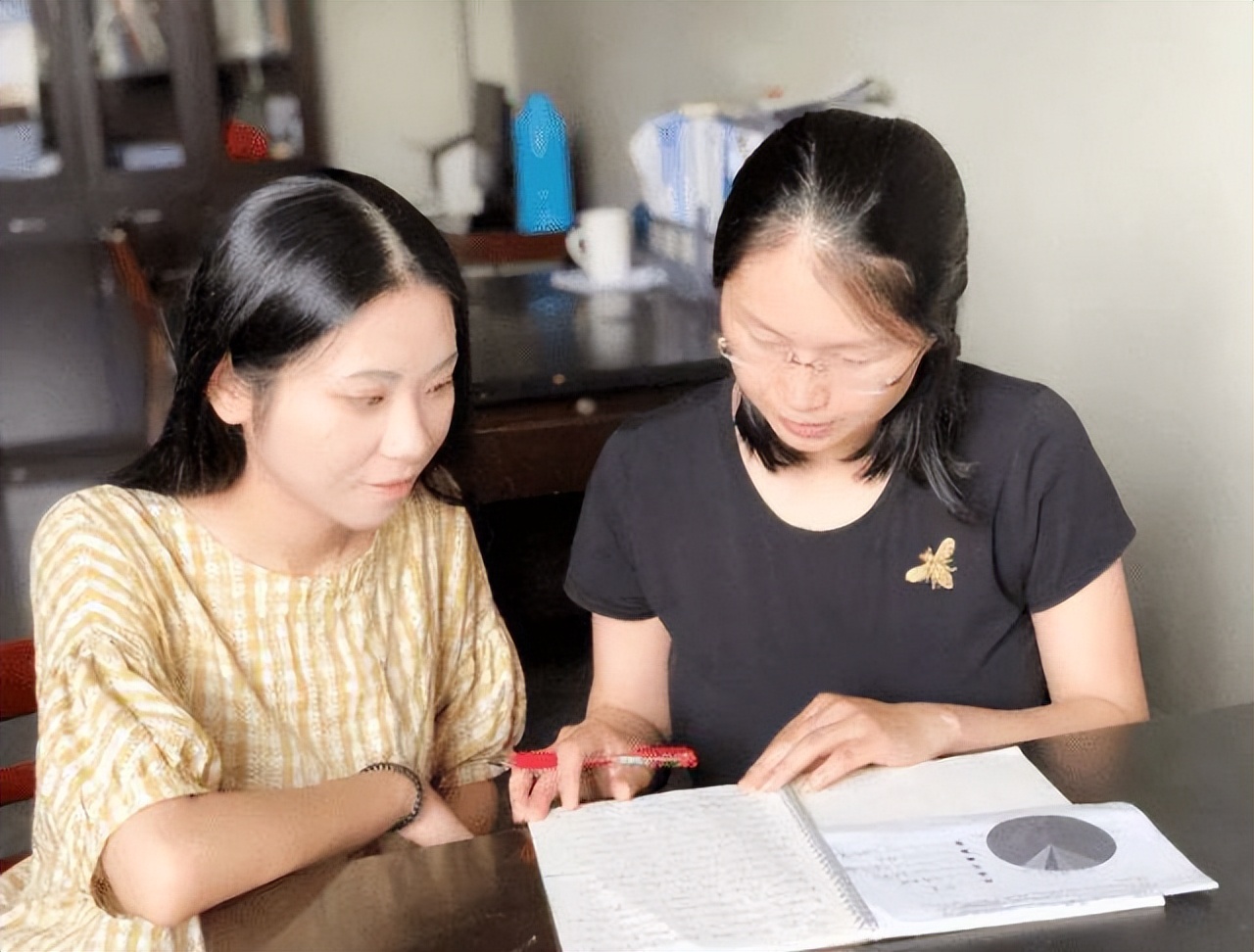 600元一小时陪练,补习一对一为什么成绩不升反降