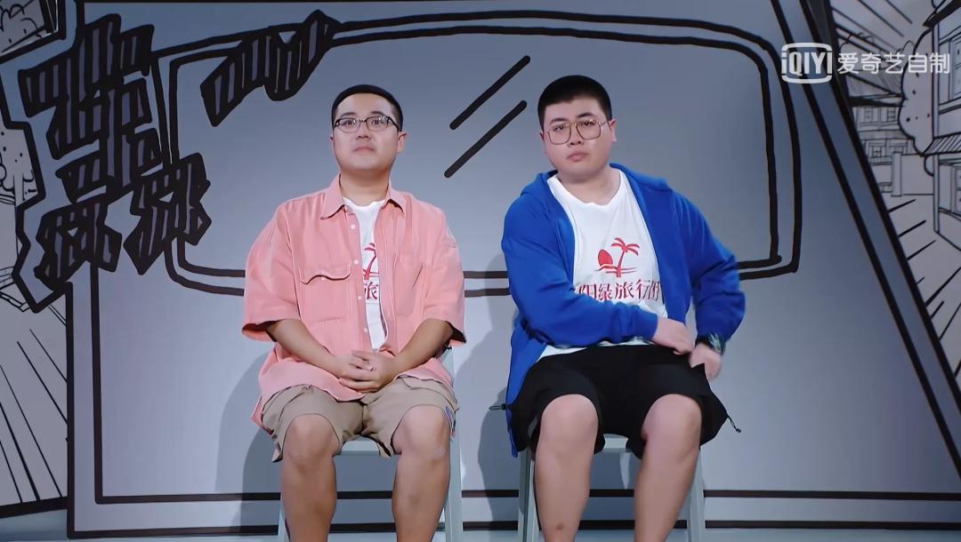 喜剧大赛胖达人作品第几期,喜剧大赛胖达人叫什么